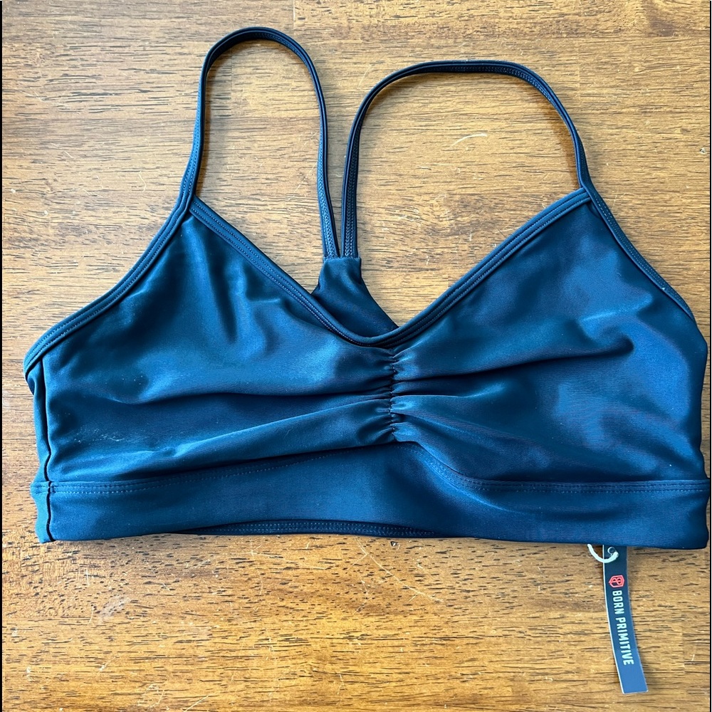Born Primitive Md navy swim suit